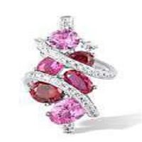 Collana Verynice Donna in Argento J690 - J690